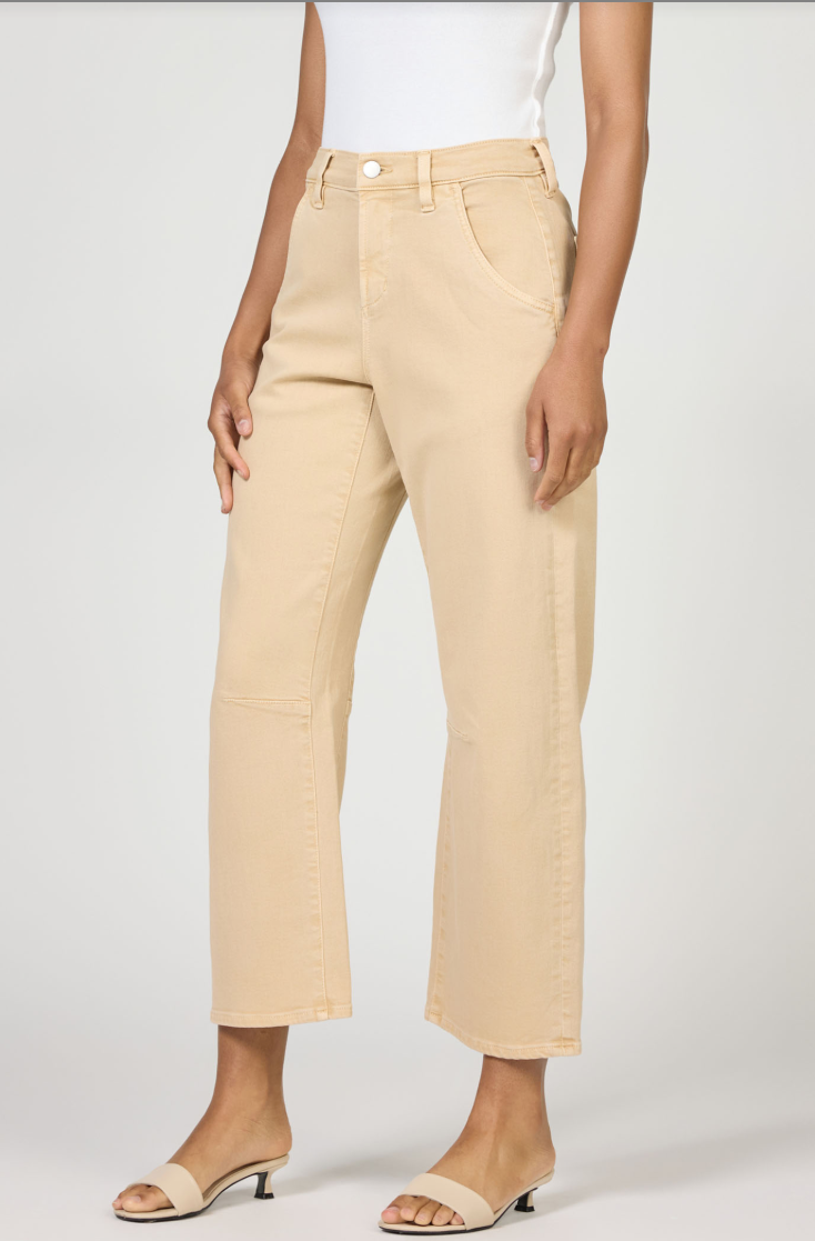 Dear John Lasso Jeans