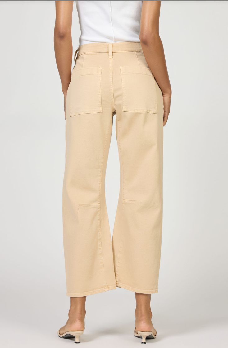Dear John Lasso Jeans