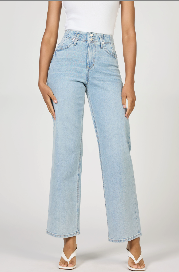 Dear John Holly Jeans