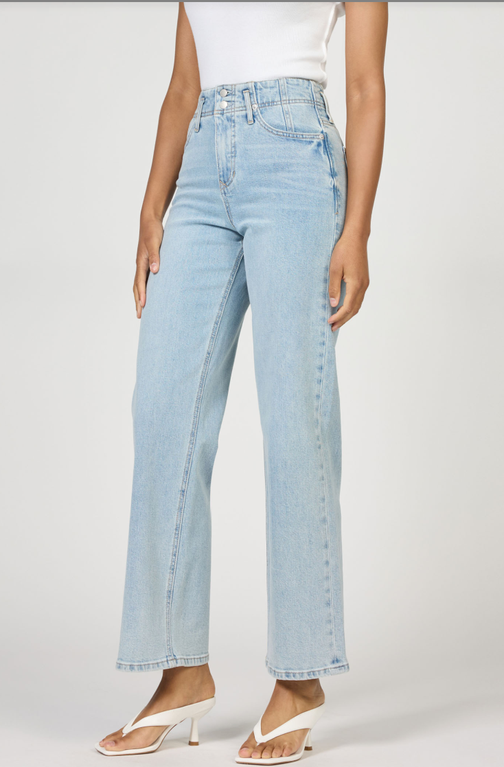 Dear John Holly Jeans