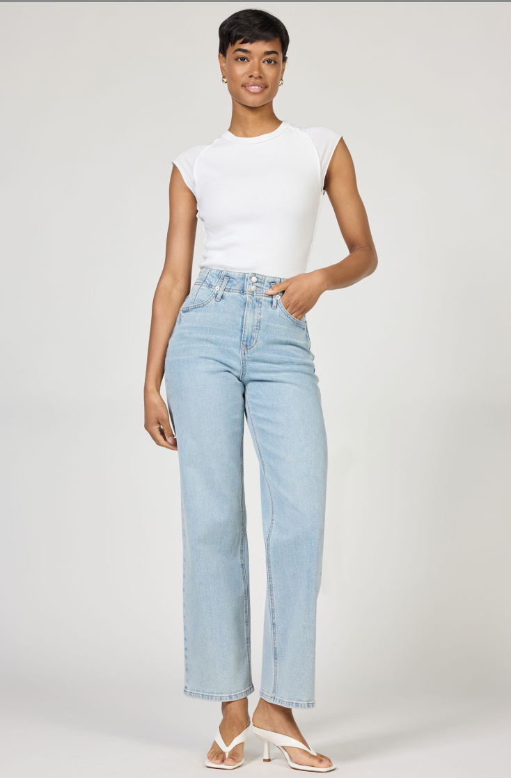 Dear John Holly Jeans