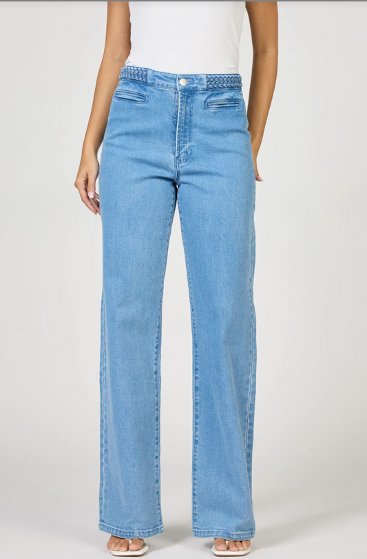 Dear John Holly Jeans