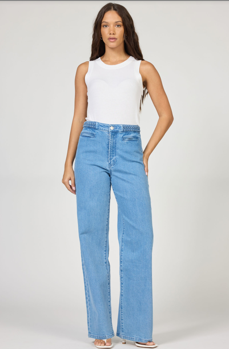 Dear John Holly Jeans