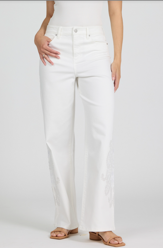 Dear John Holly Jeans