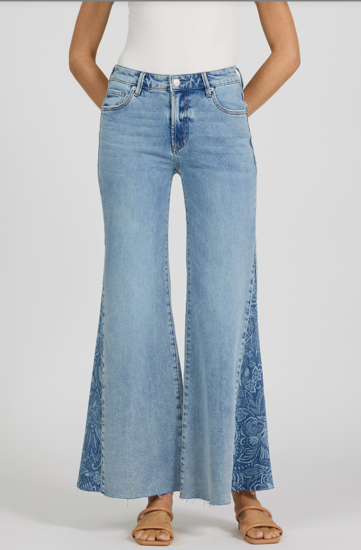 Dear John Hendrix Jeans