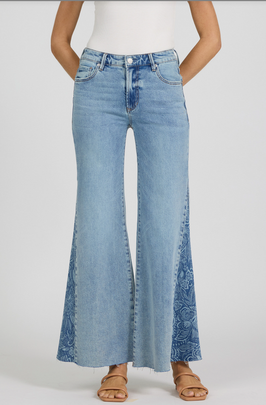 Dear John Hendrix Jeans