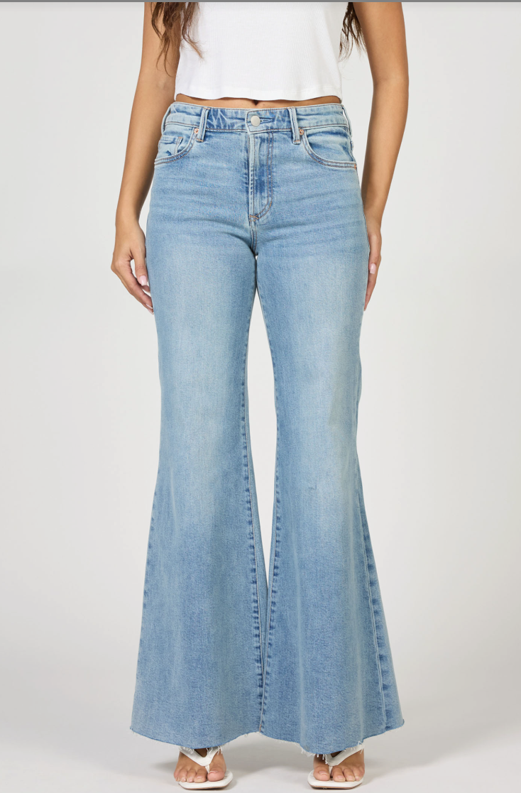 Dear John Hendrix Jeans