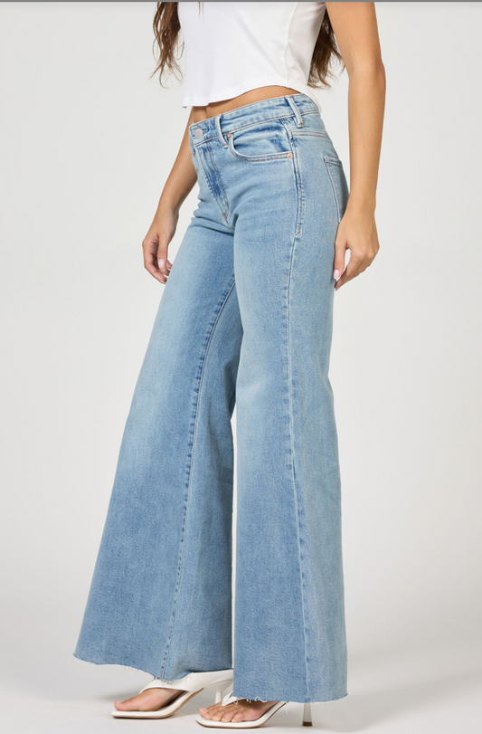 Dear John Hendrix Jeans