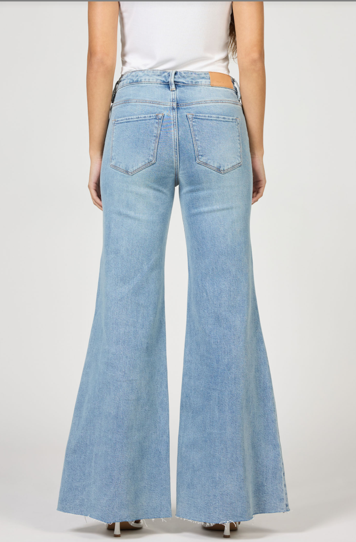 Dear John Hendrix Jeans