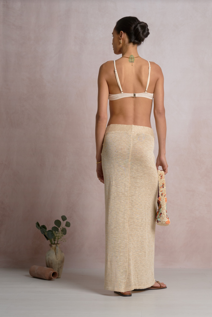 Elan Skirt Wrap