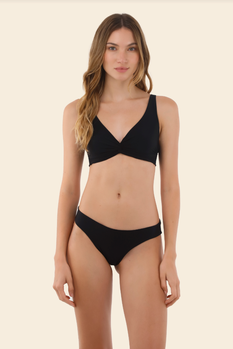 Malai Black Neo Paramount Bottom