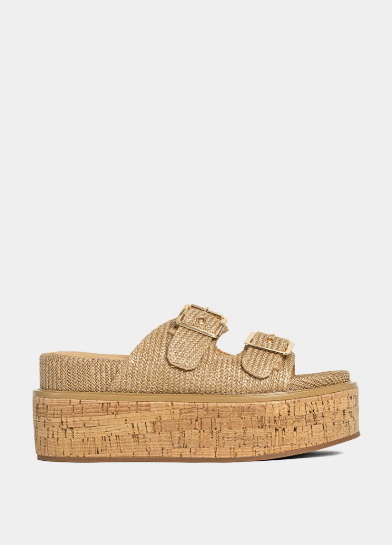 Shu Shop Lucinda Sandal