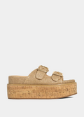 Shu Shop Lucinda Sandal
