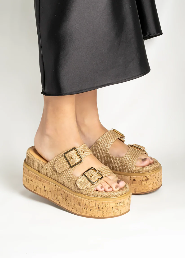 Shu Shop Lucinda Sandal