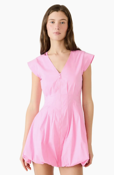 Steve Madden Gale Bubble Dress