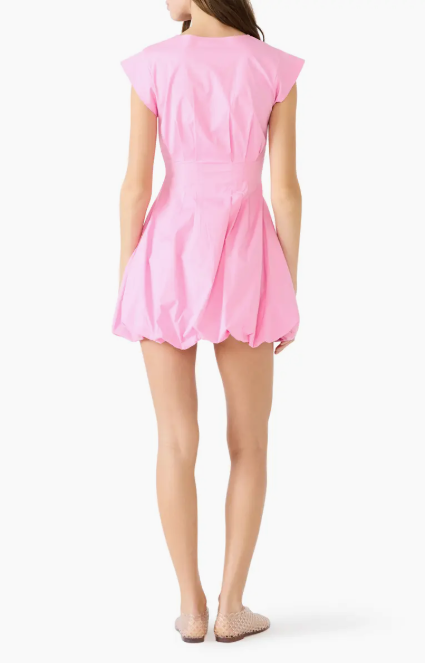 Steve Madden Gale Bubble Dress