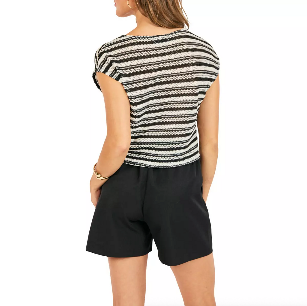 Sadie & Sage Moonlit Path Top
