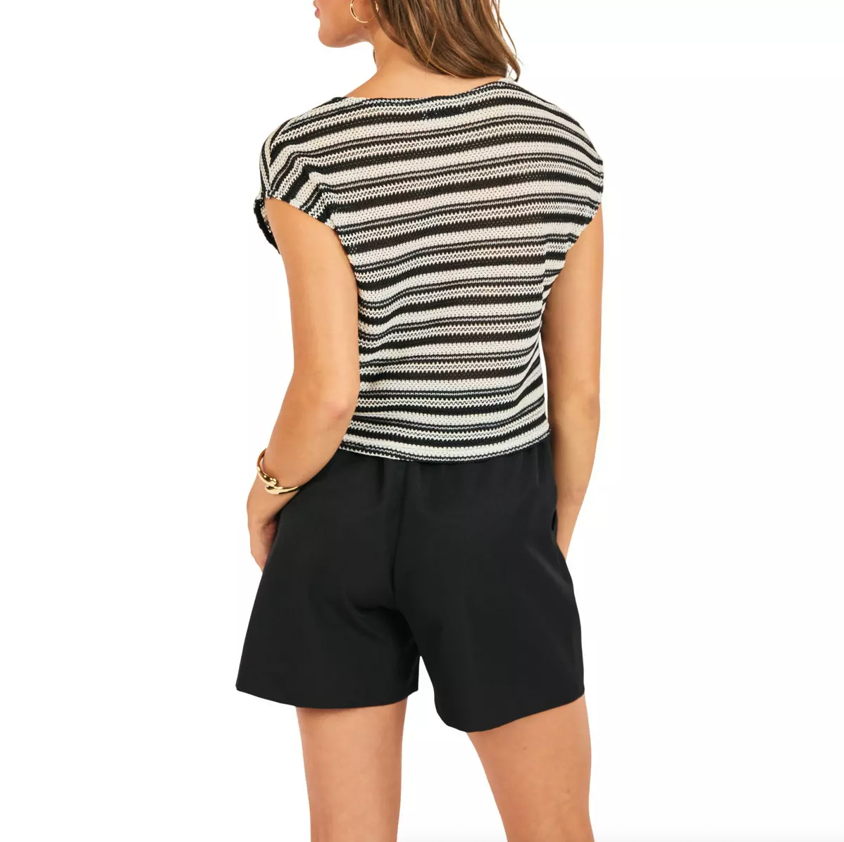 Sadie & Sage Moonlit Path Top