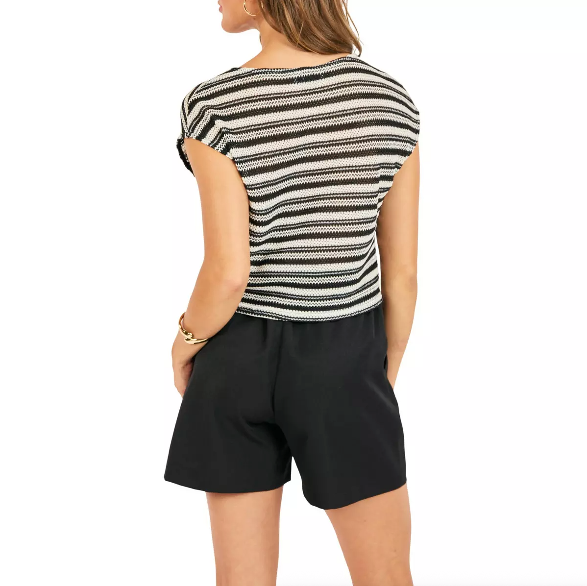 Sadie & Sage Moonlit Path Top
