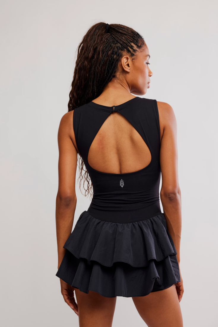 Free People Field Day Skortsie