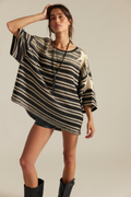 Free People Fun in the Sun Tee