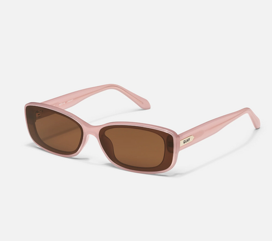 Quay Vibe Check Sunglasses