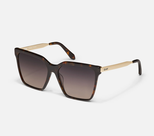 Quay Level Up Remixed Sunglasses