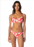 Maaji Floral Rush Lanai Top