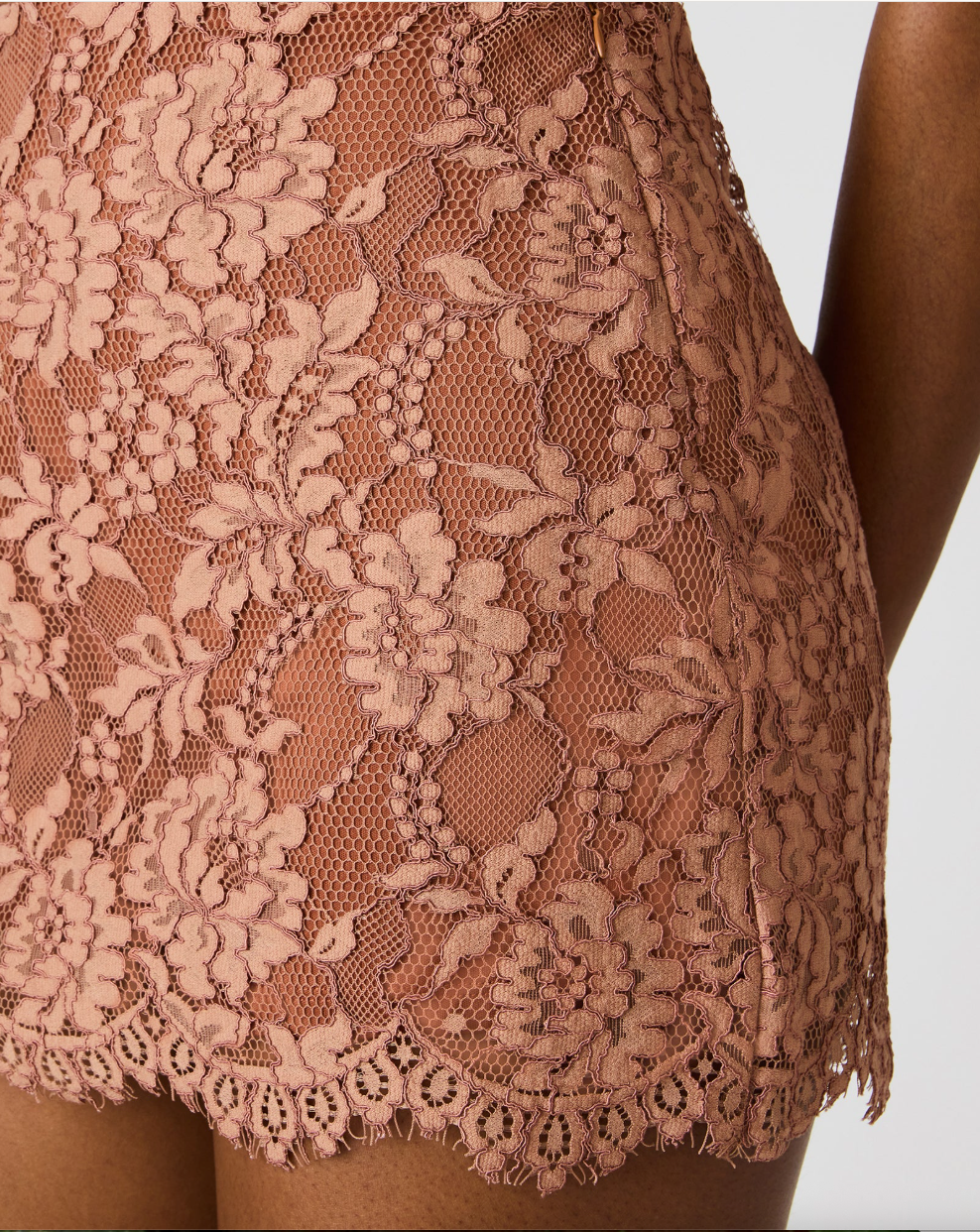 Steve Madden Cindi Skirt