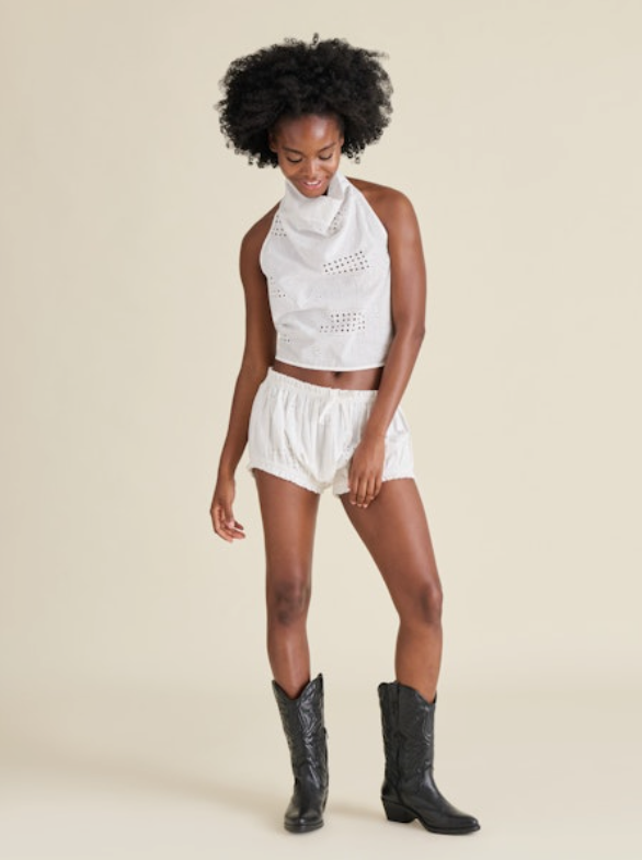 Steve Madden Lou Top