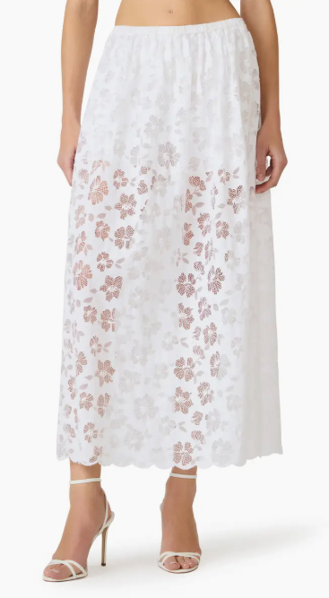 Steve Madden Anaisa Skirt