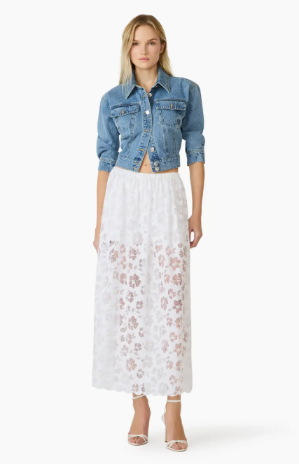 Steve Madden Anaisa Skirt