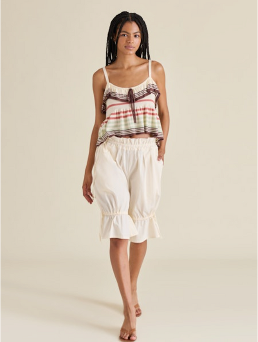 Steve Madden Aubriana Sweater Top