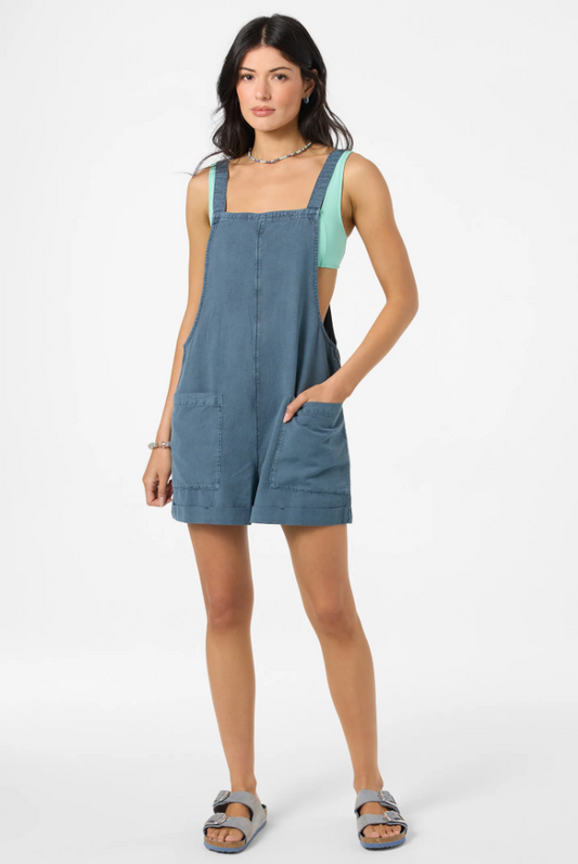 O'Neill Summerlin Romper