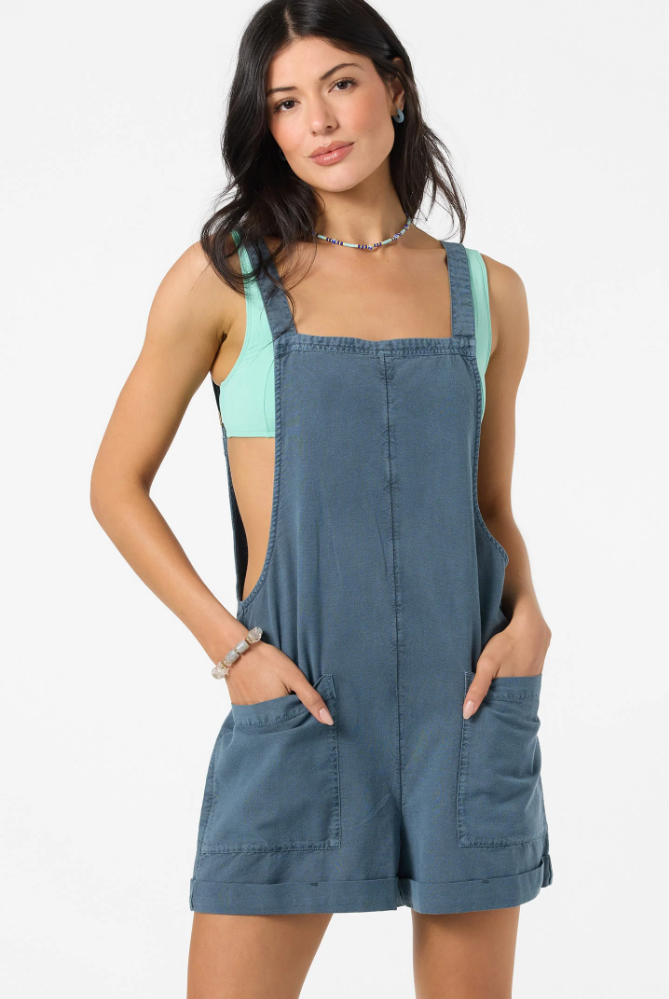 O'Neill Summerlin Romper