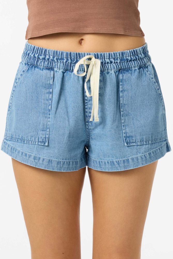 O'Neill Sevie 2" Beach Shorts