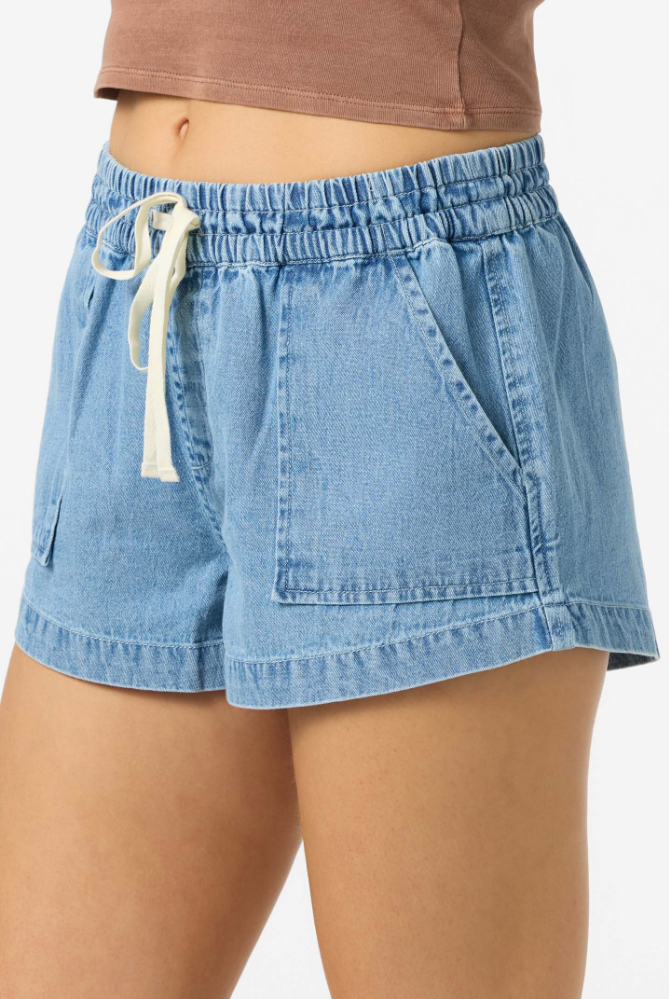 O'Neill Sevie 2" Beach Shorts