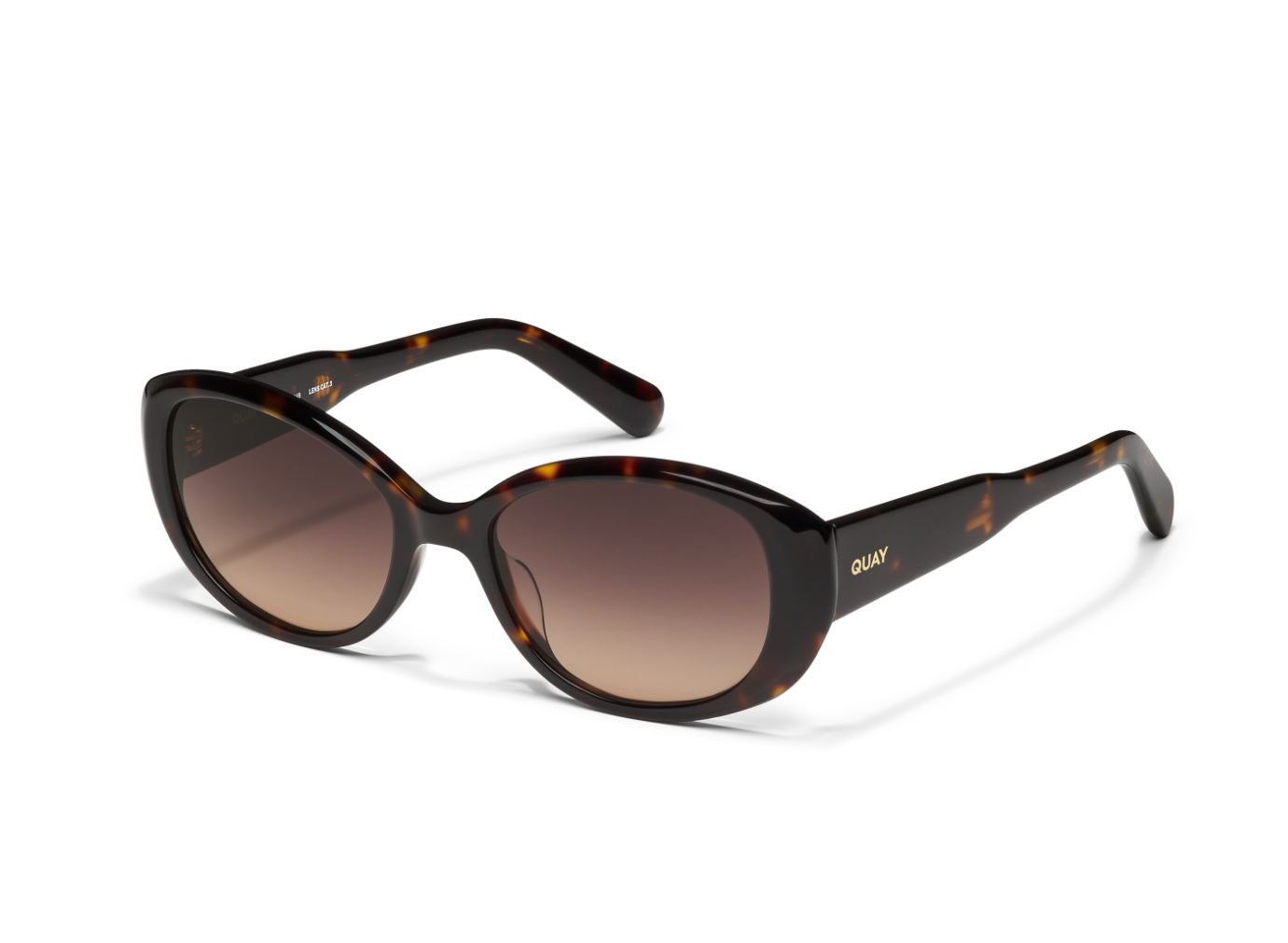 Quay On Brand Sunglasses