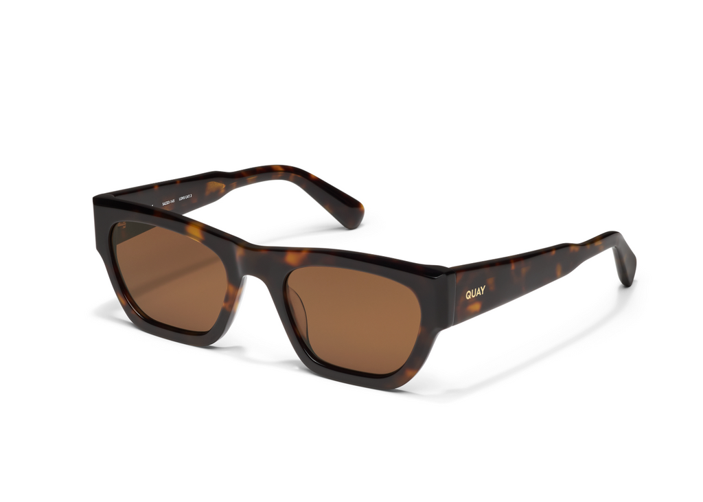 Quay Talk Nice Sunglasses
