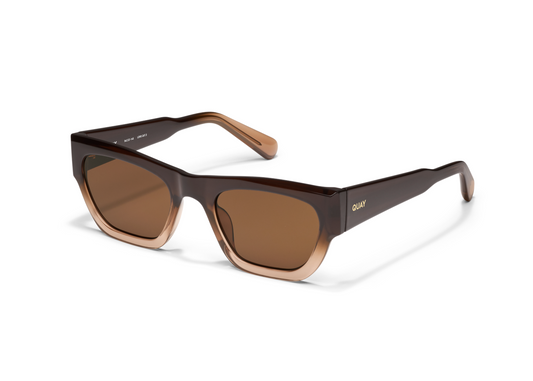 Quay Nice Try Sunglasses