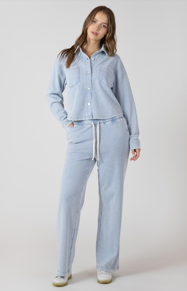 Dex Knit Lounge Pants