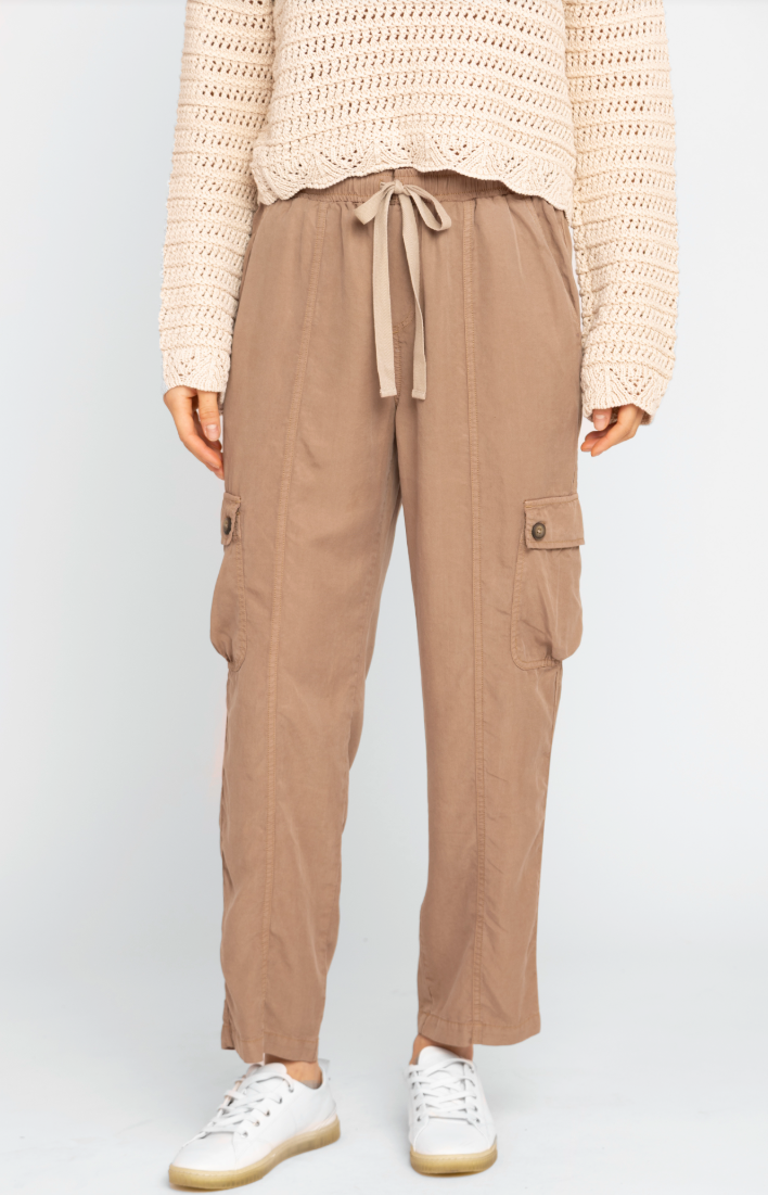 Dex Cargo Jogger