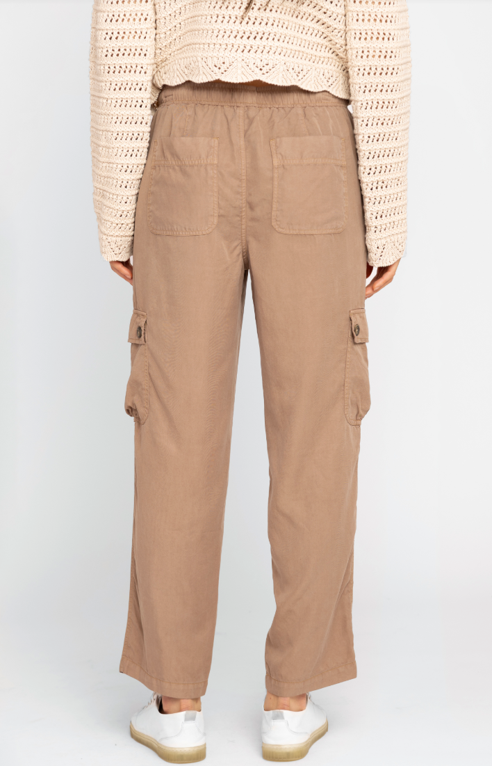 Dex Cargo Jogger