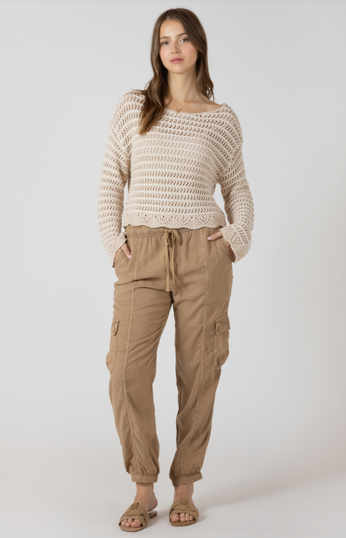 Dex Cargo Jogger