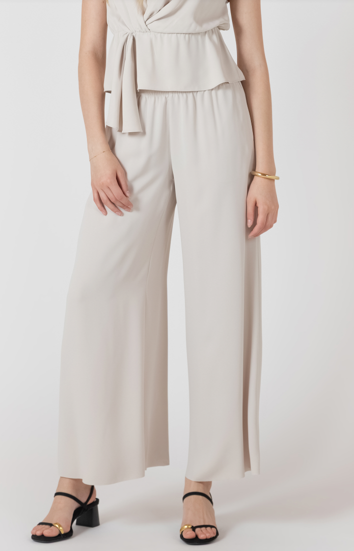 Dex Flowy Wide Leg Pant