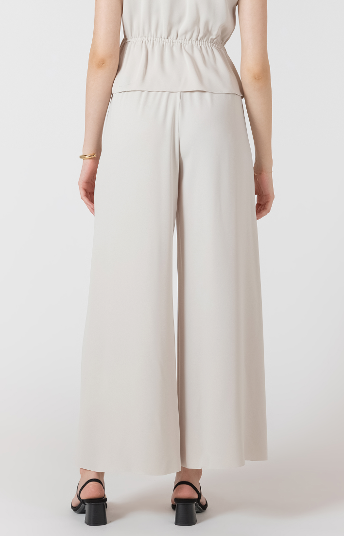 Dex Flowy Wide Leg Pant