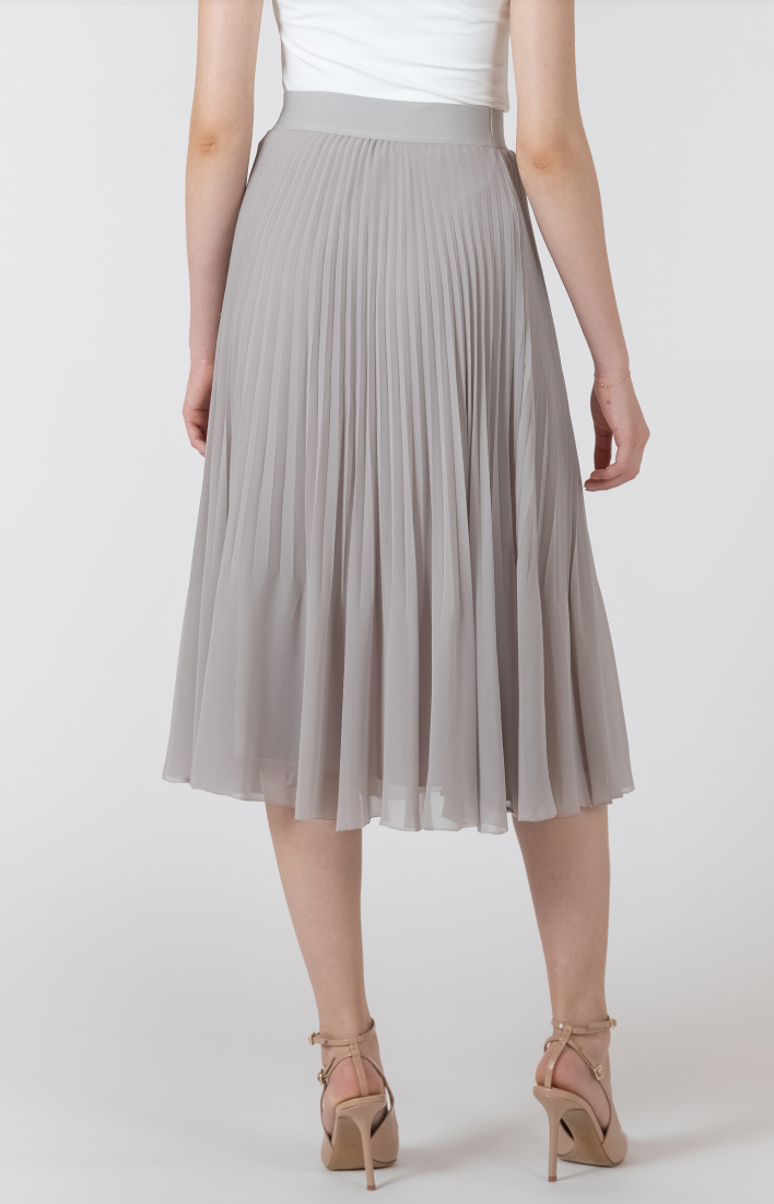 Dex Pleated Skirt