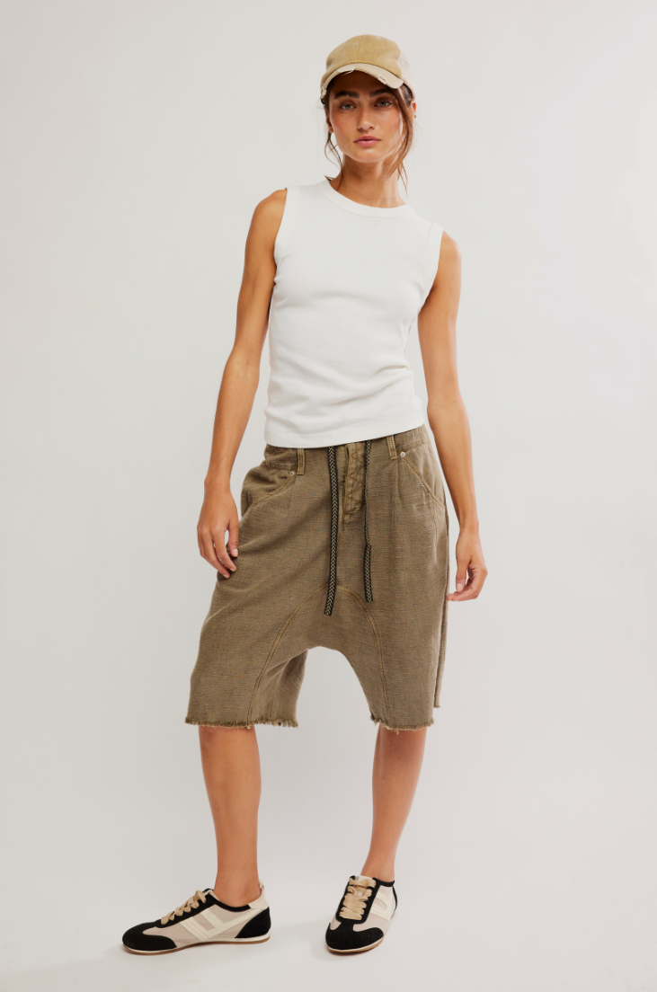 Free People Murphy Tank