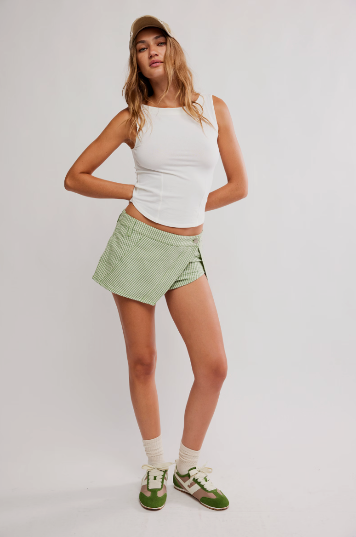 Free People Iconic Tank