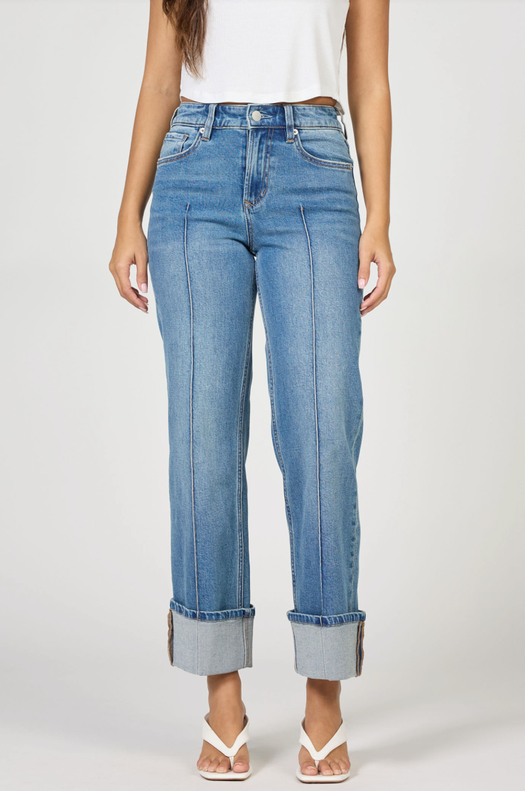 Dear John Holly Jeans